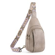 sling back bag