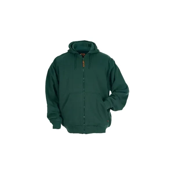 Men's  Full-Zip Hooded Sweatshirt