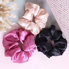 scrunchies