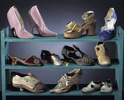 Footwear